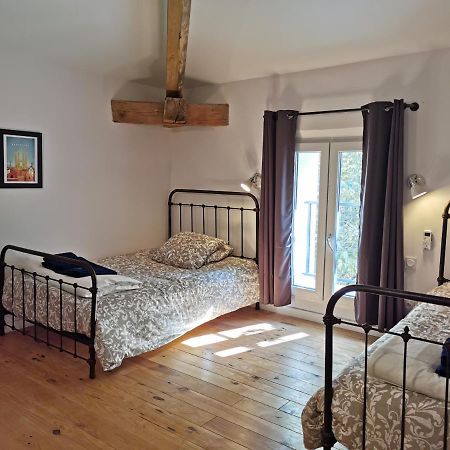 Maison D' Alys Entre Luberon Et Alpilles Cabannes Экстерьер фото