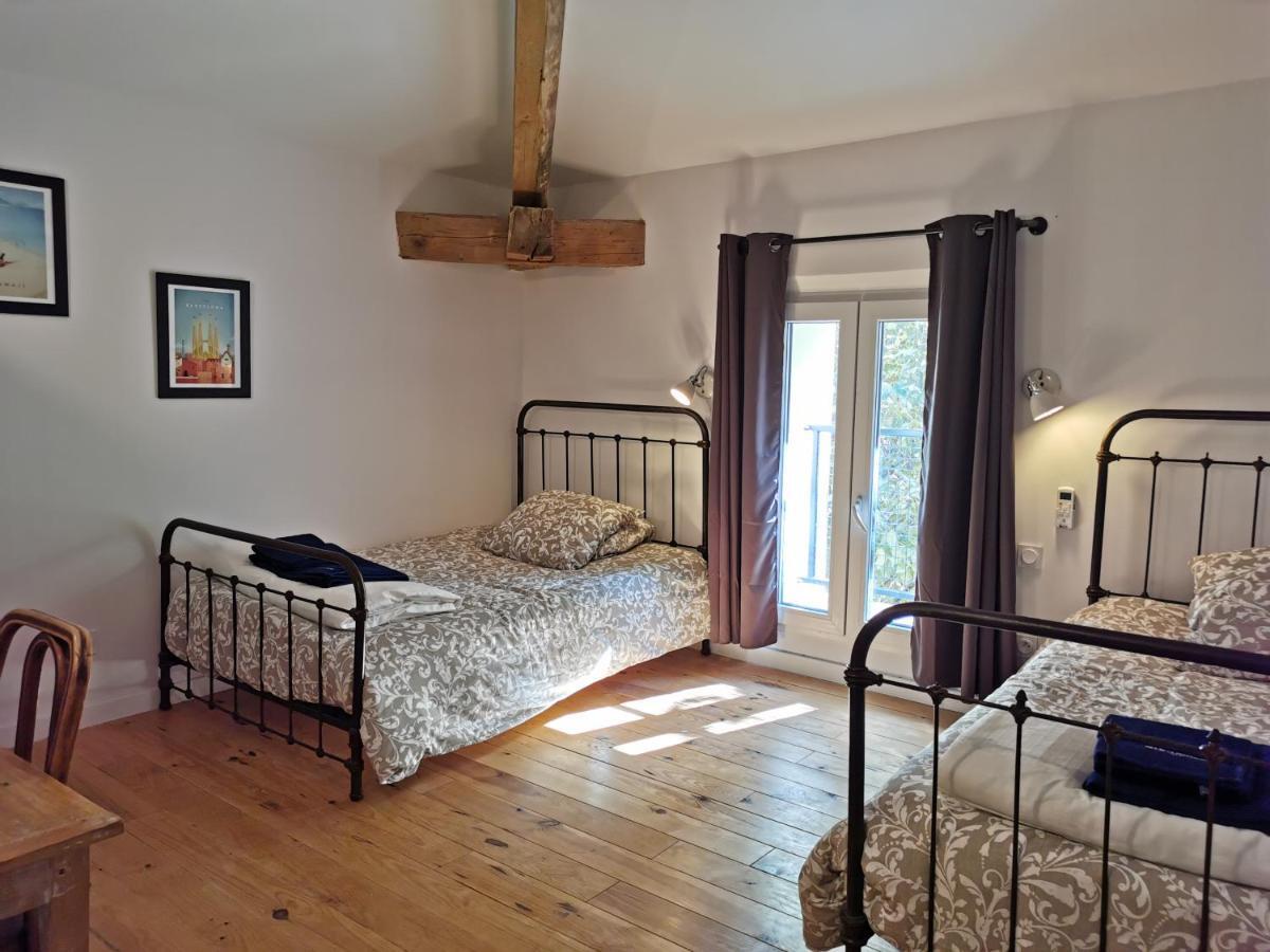 Maison D' Alys Entre Luberon Et Alpilles Cabannes Экстерьер фото