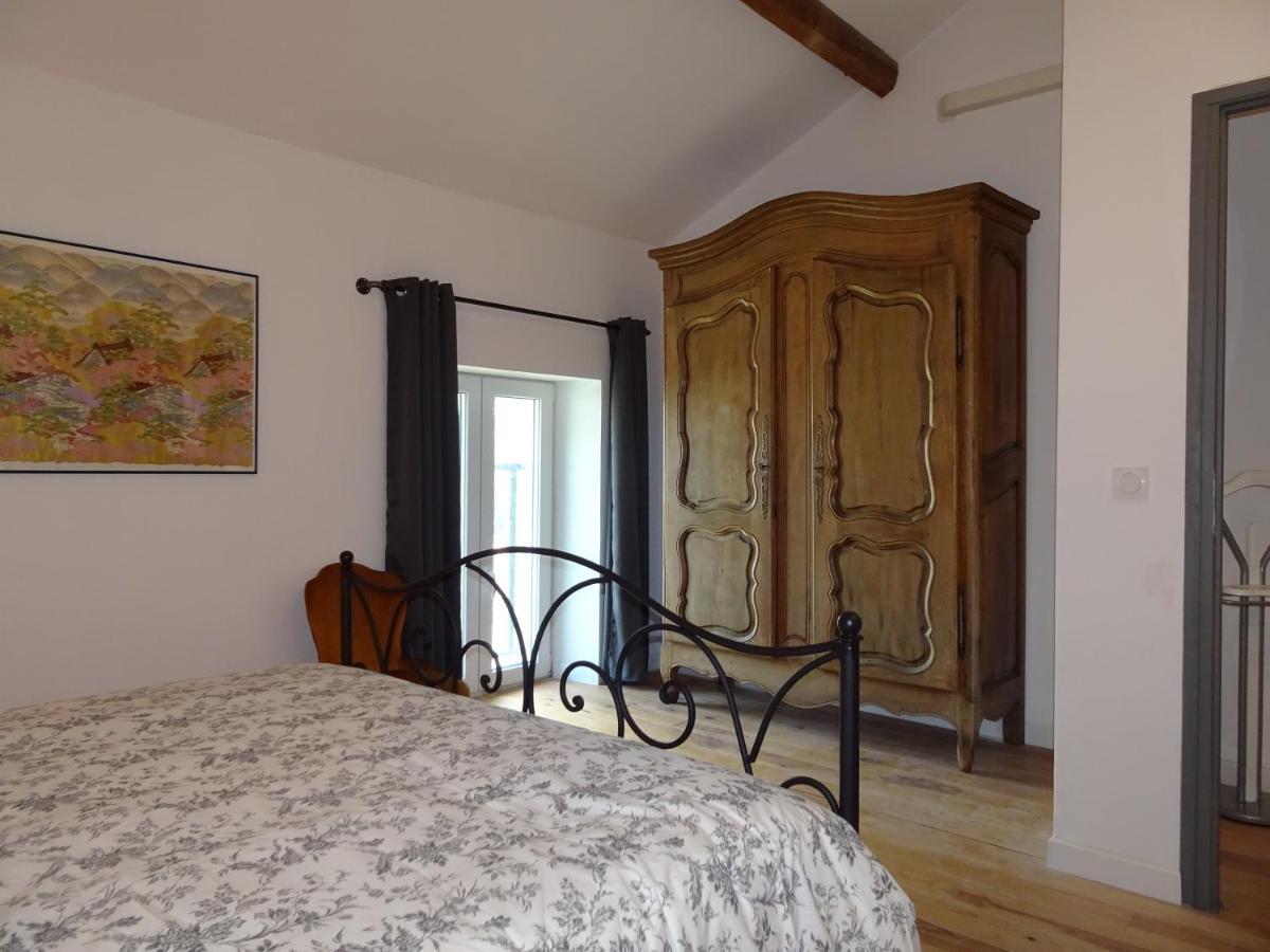 Maison D' Alys Entre Luberon Et Alpilles Cabannes Экстерьер фото