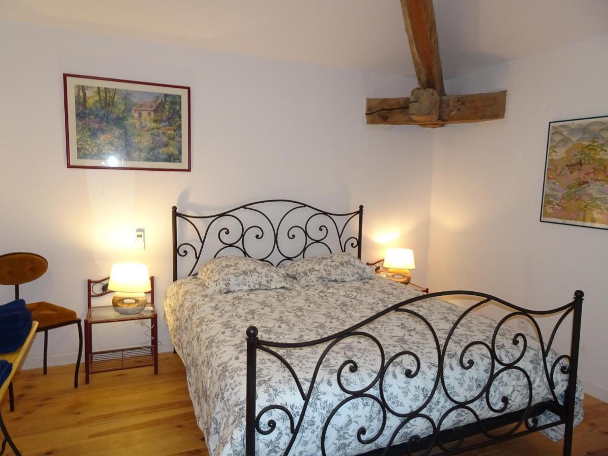 Maison D' Alys Entre Luberon Et Alpilles Cabannes Экстерьер фото